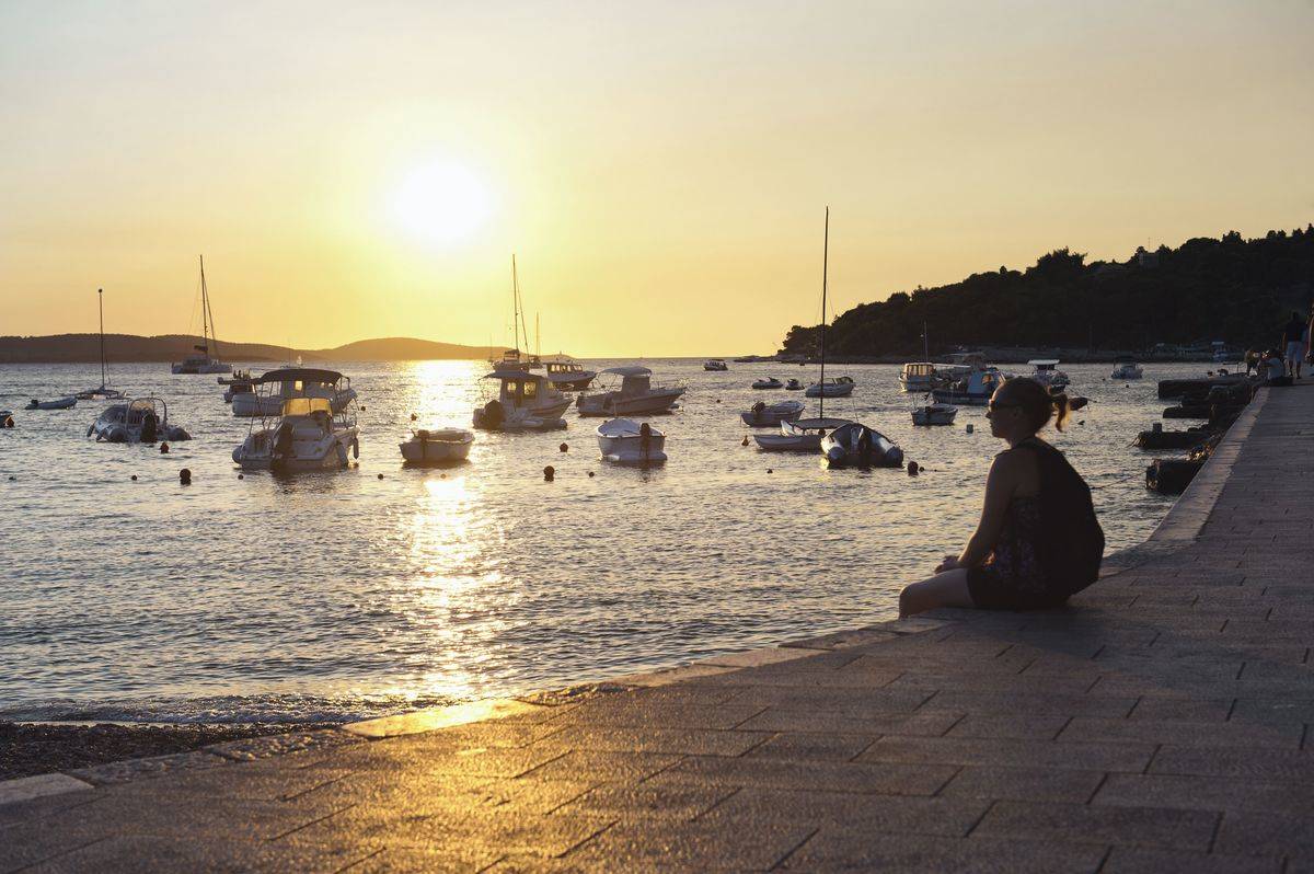 Hvar, Croatia