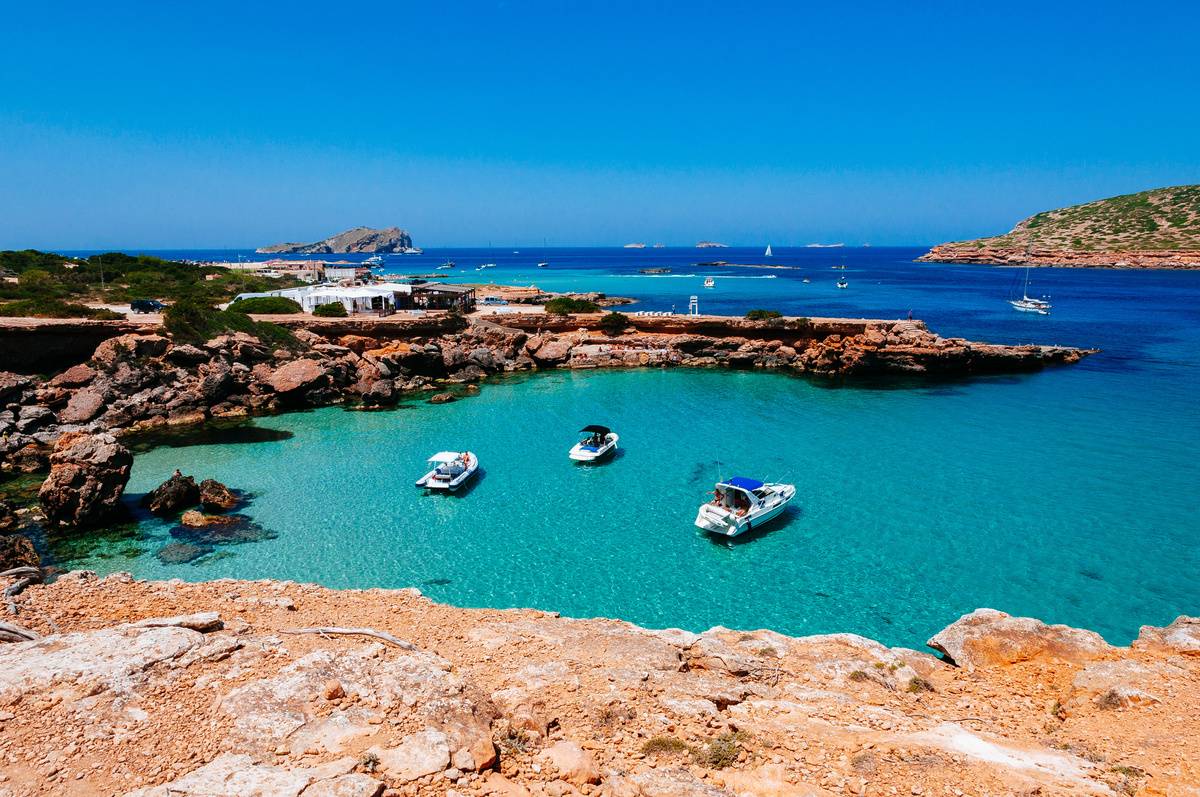 Ibiza, Spain