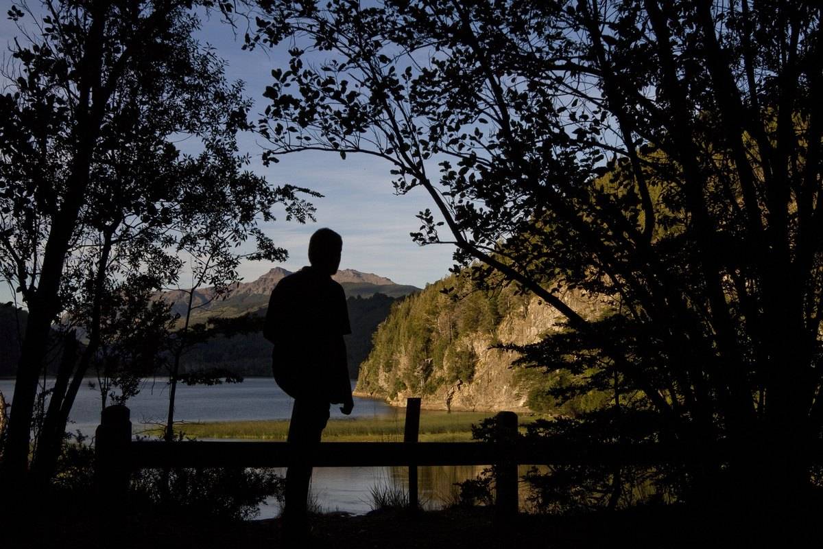 Patagonia River, Argentina
