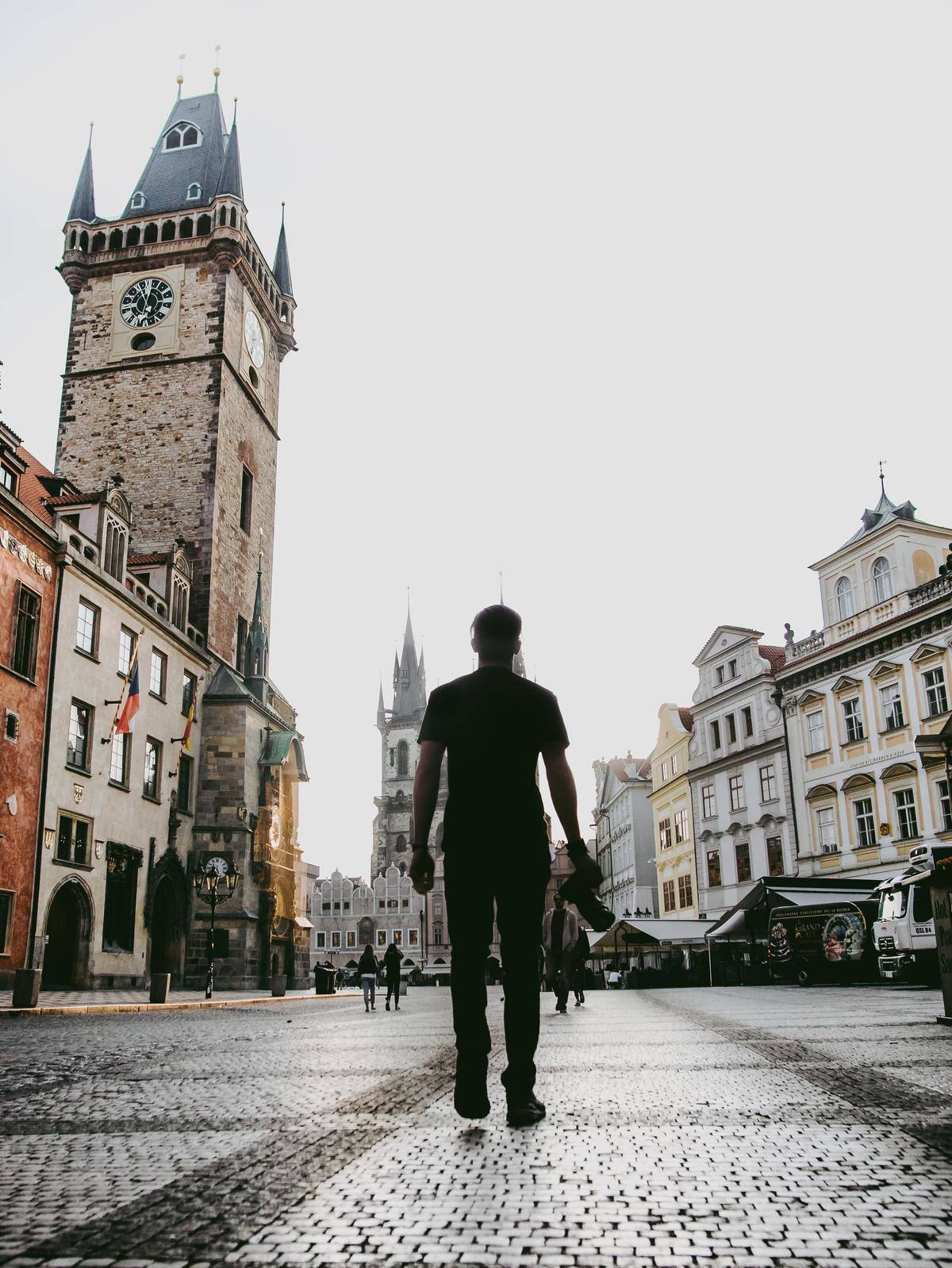 Prague, Czech Republic