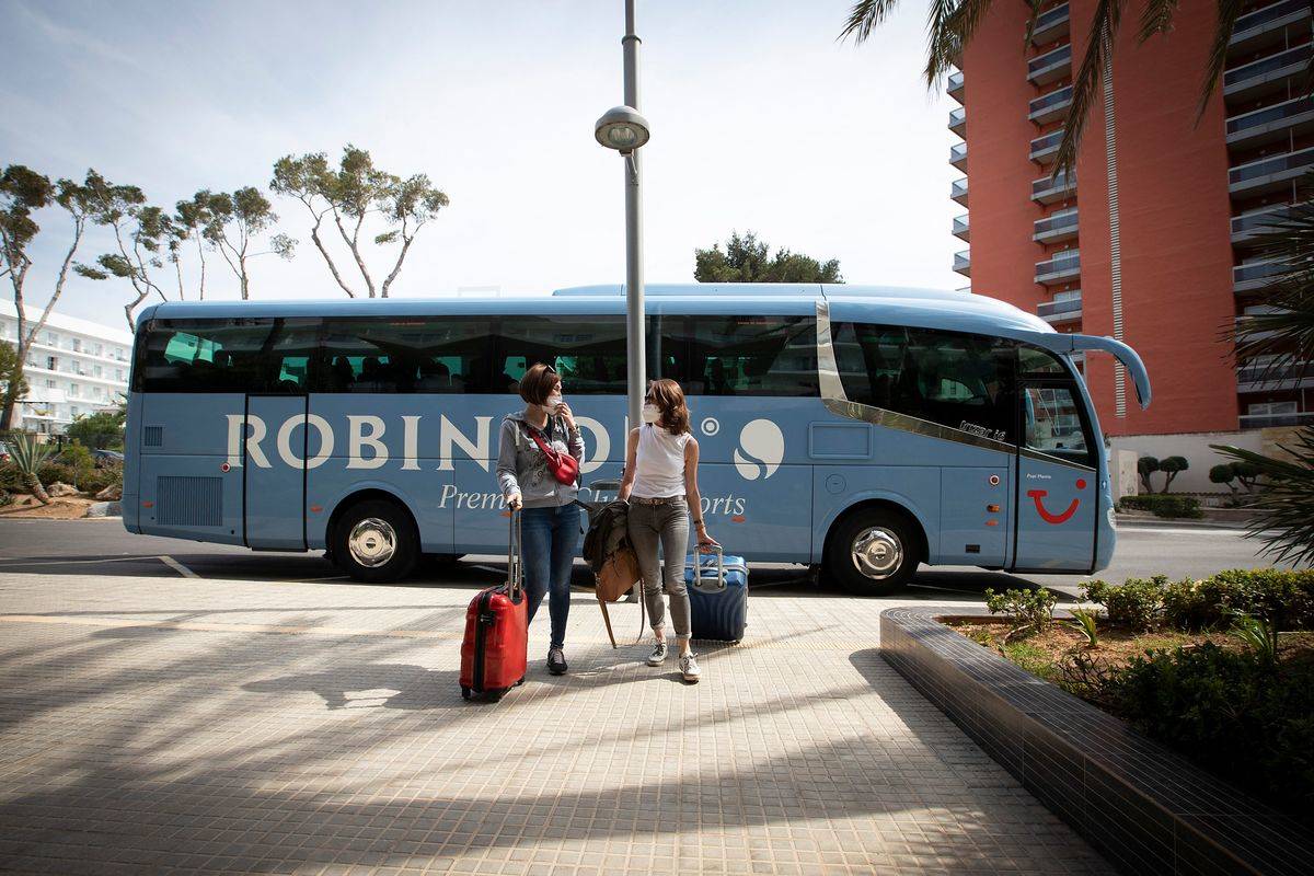 Safety Is Always The Number One Priority