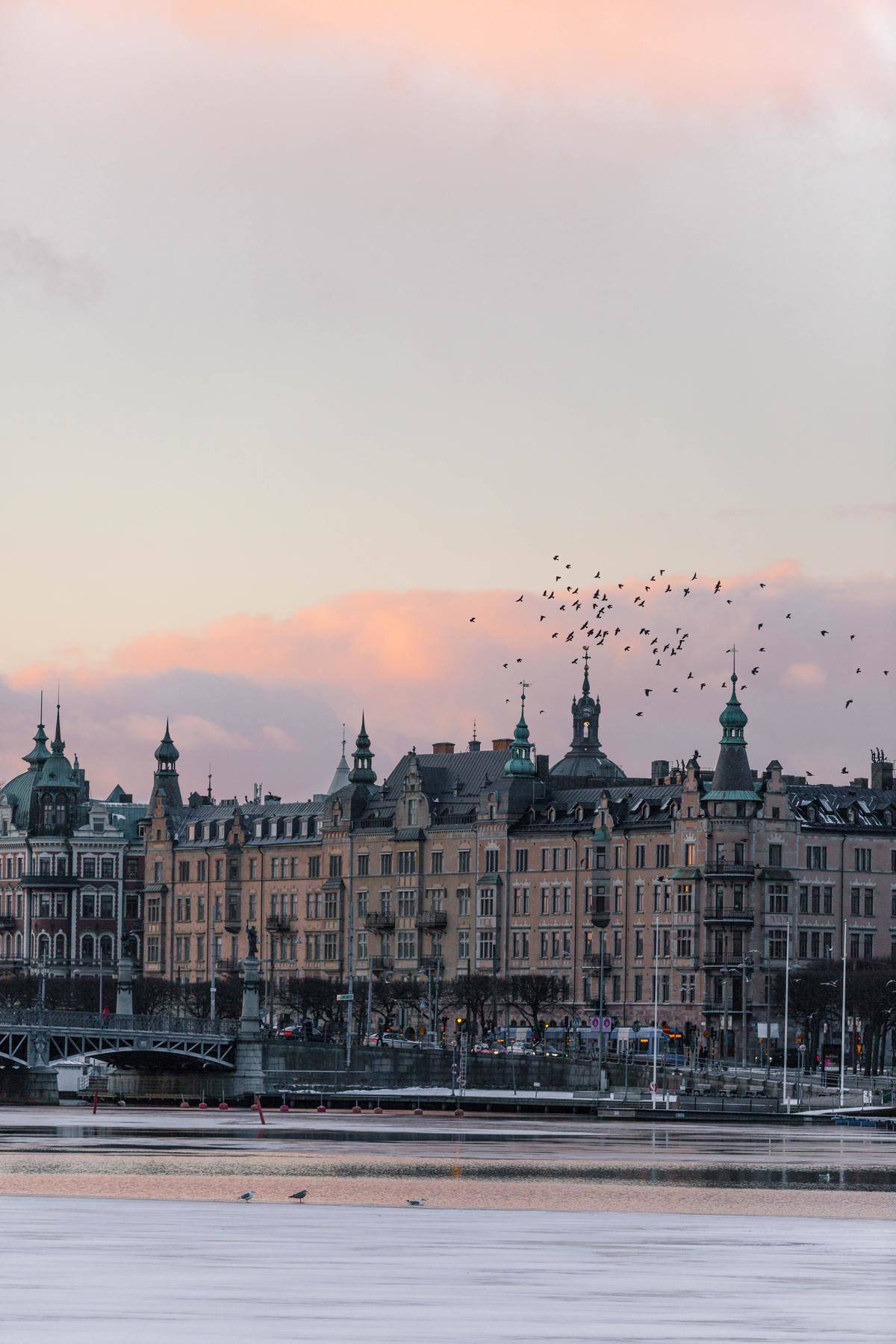 Stockholm, Sweden