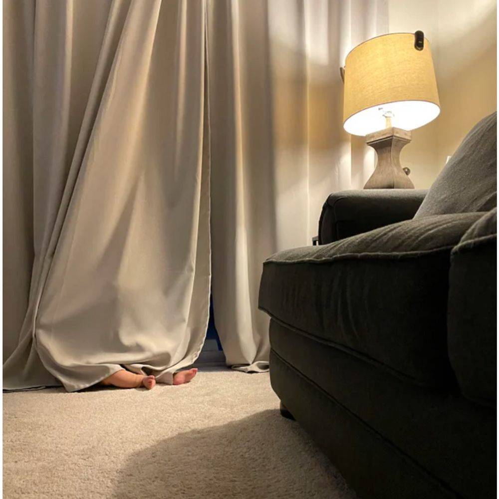 daughter learned to play