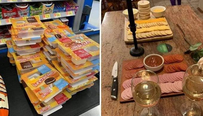 lunchables charcuterie 