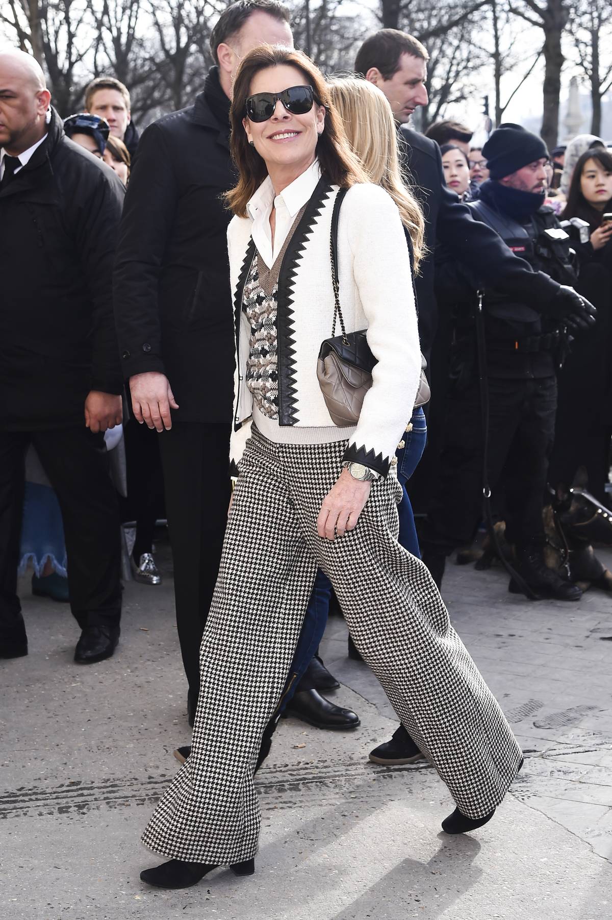 princess-caroline-chanel