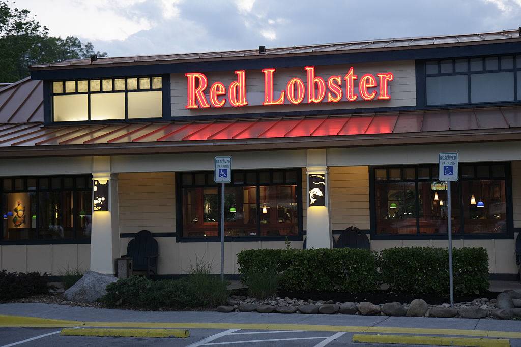 red-lobster
