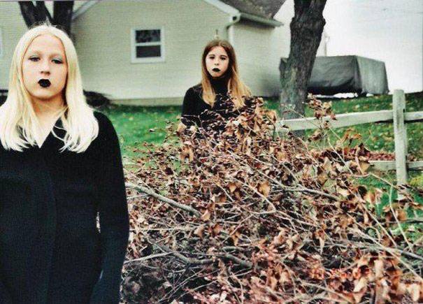 It's Not A Phase, Mom