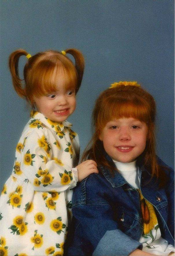 When The Camera Captures The Crazy