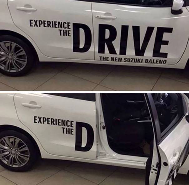 car-sliding-door-advertisement-fails-design