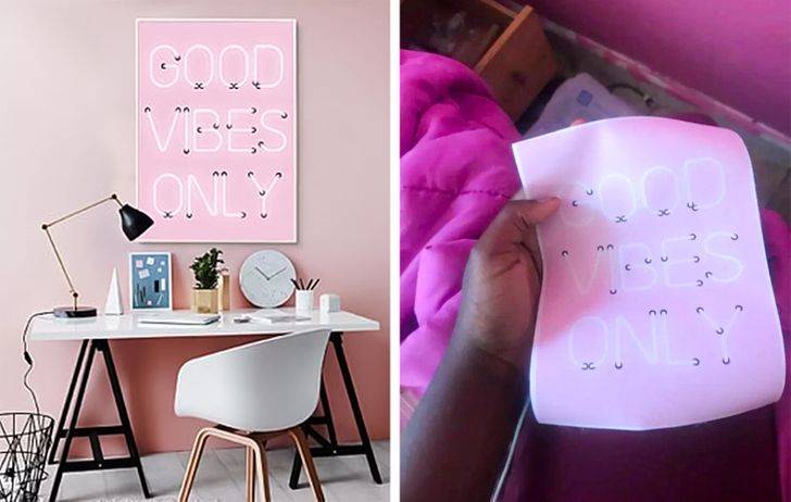 good vibes only delivery fail