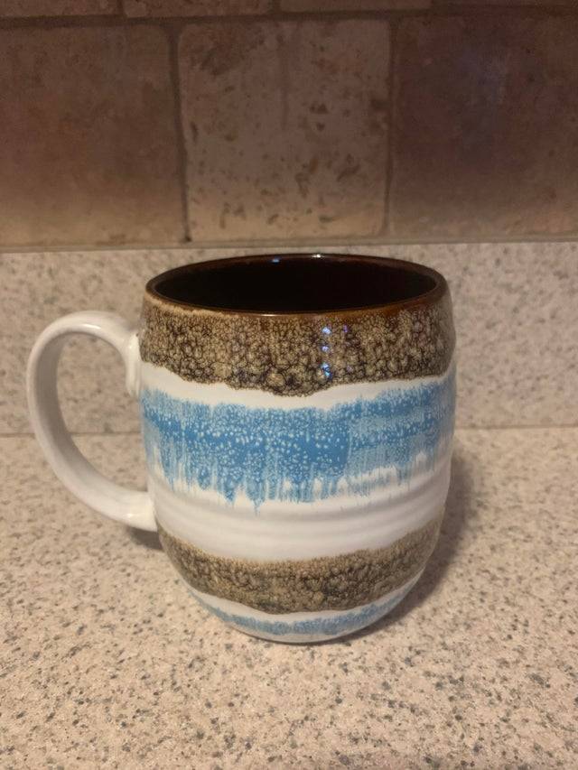 right-handed mug