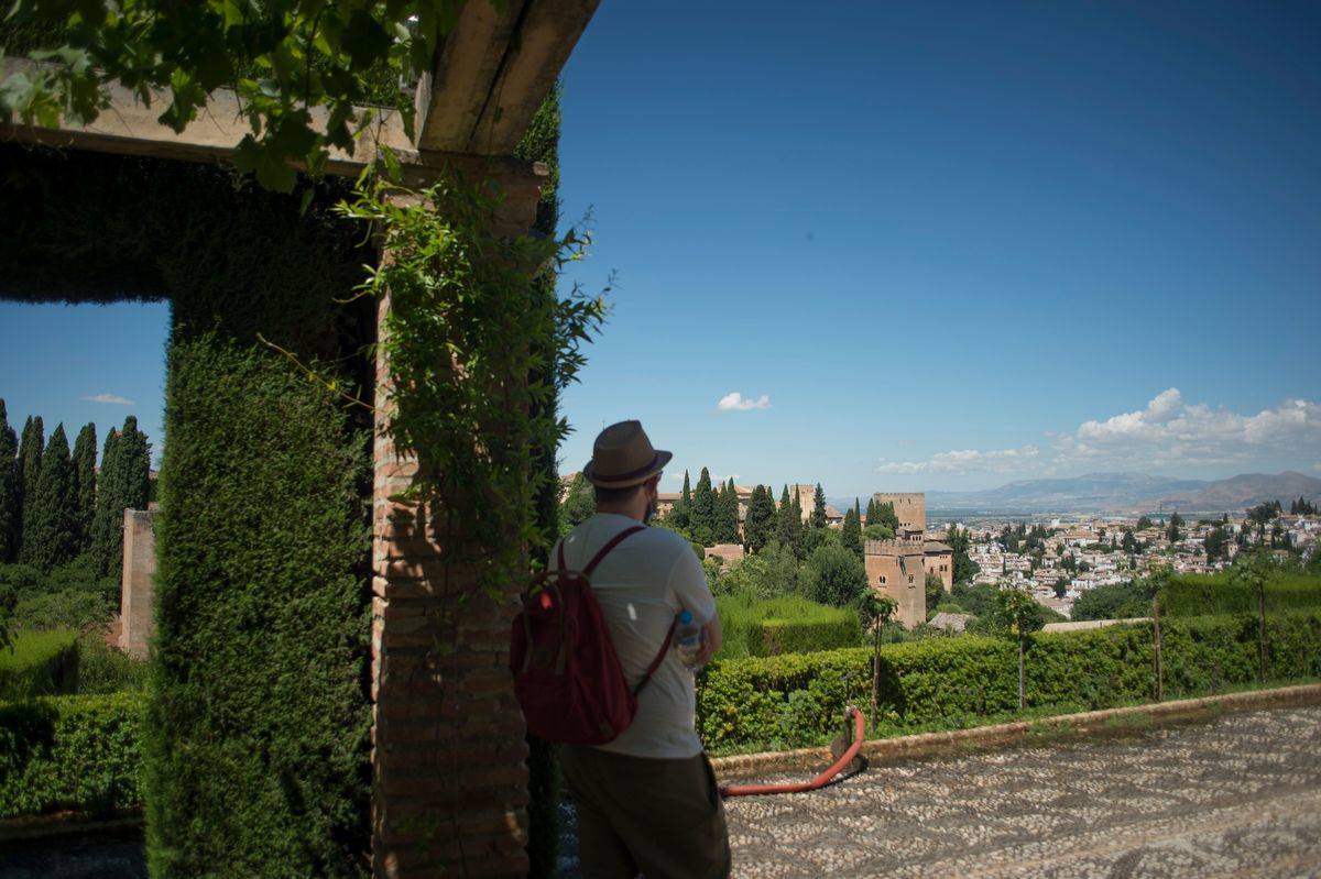 SPAIN-HEALTH-TOURISM-ARCHITECTURE