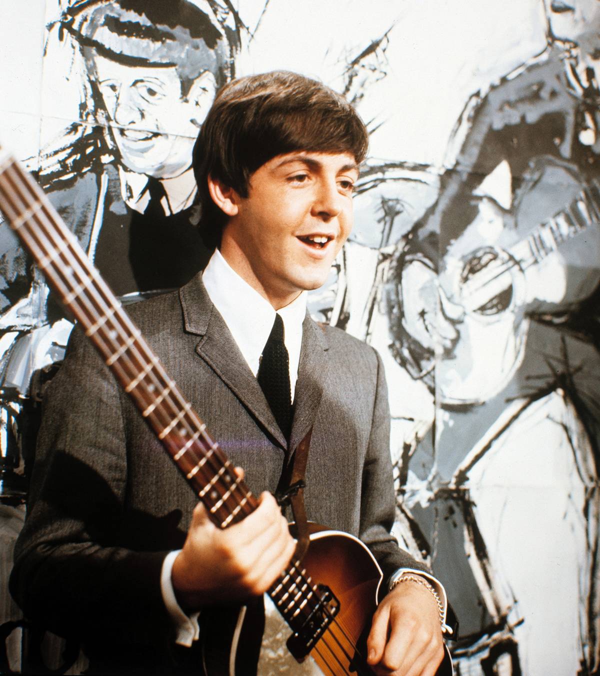 Paul McCartney
