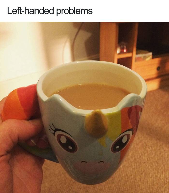 unicorn mug