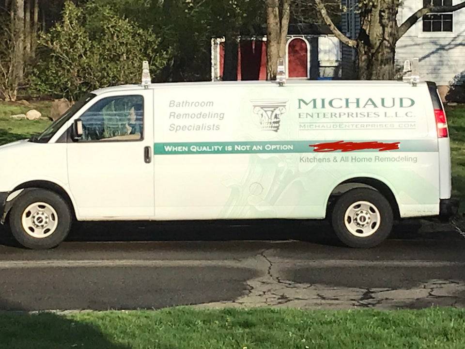 when quality is not an option van