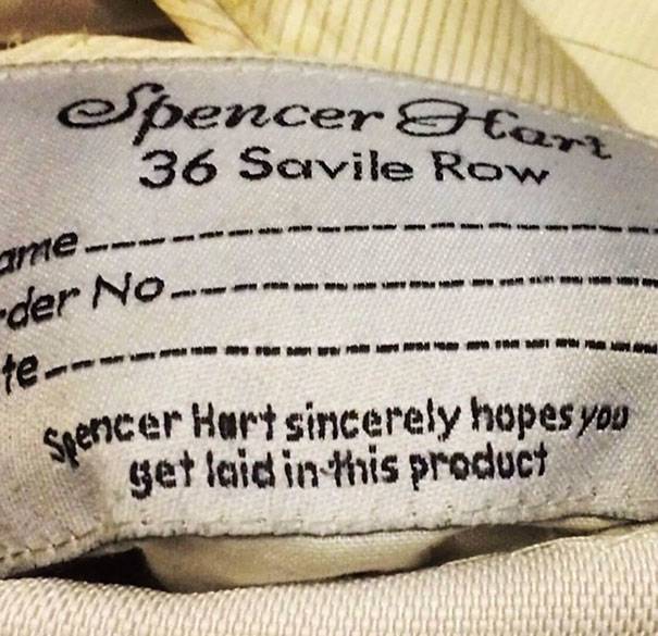 Spencer Hart product message