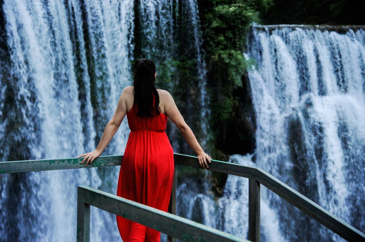 Daily Life In Bosnia-Herzegovina