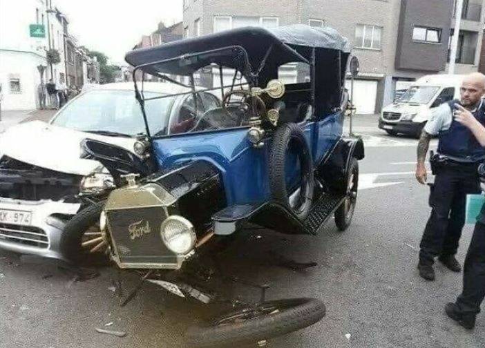 totaled-model-t