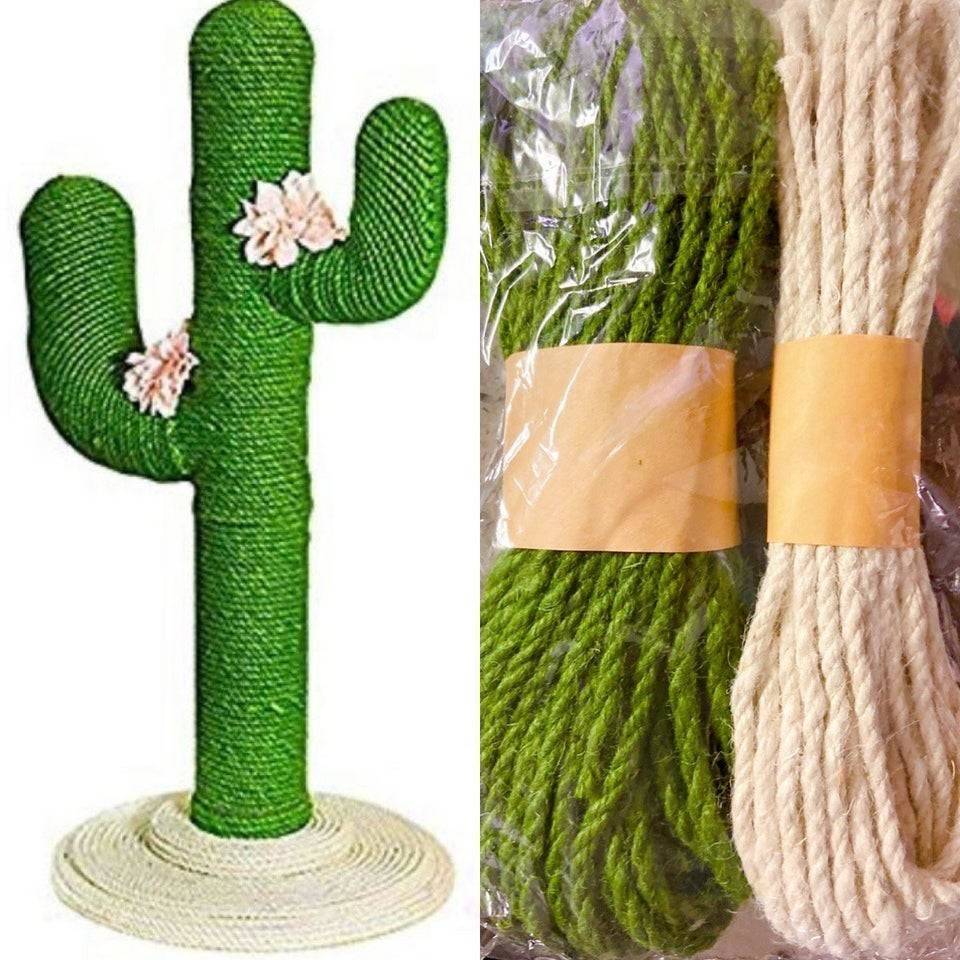 cactus cat scratcher instagram item fail