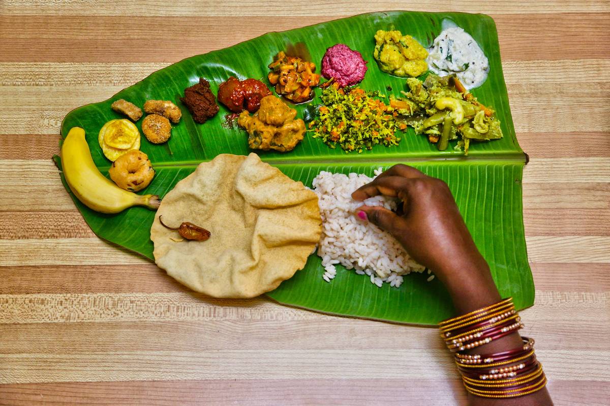 Sadhya