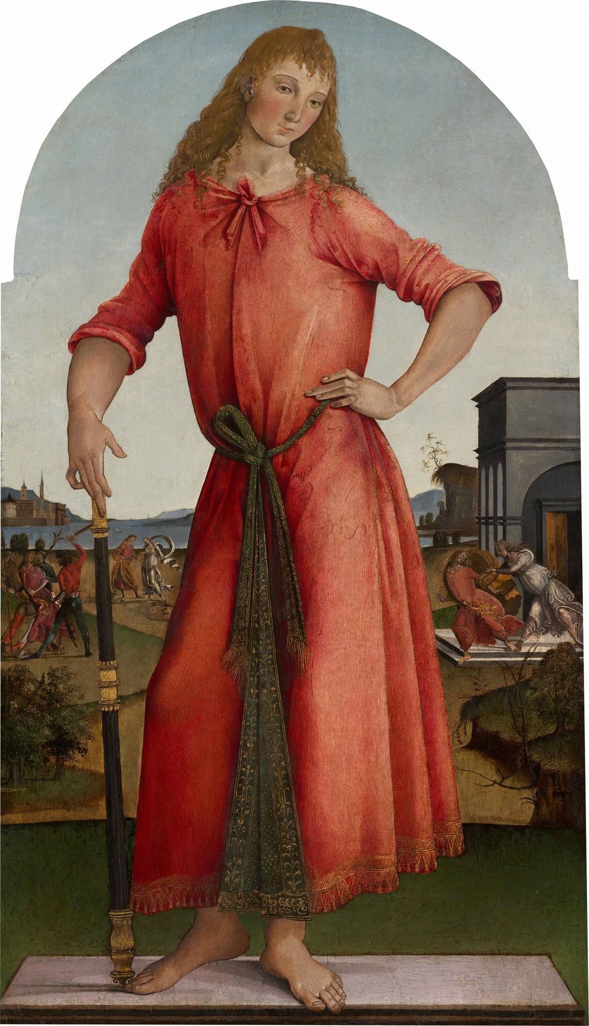 Joseph Of Egypt
