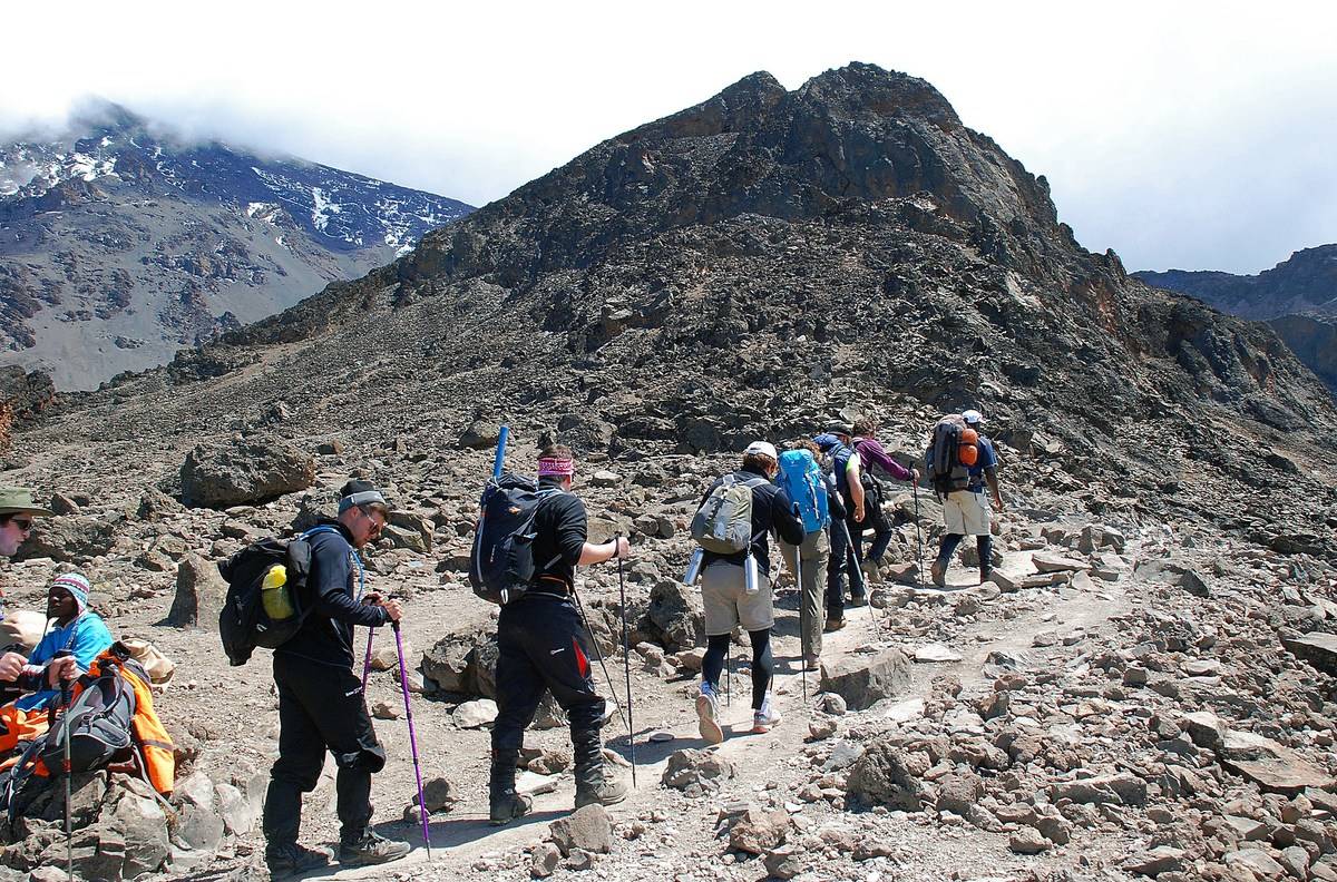TANZANIA-KILIMANJARO-FEATURE