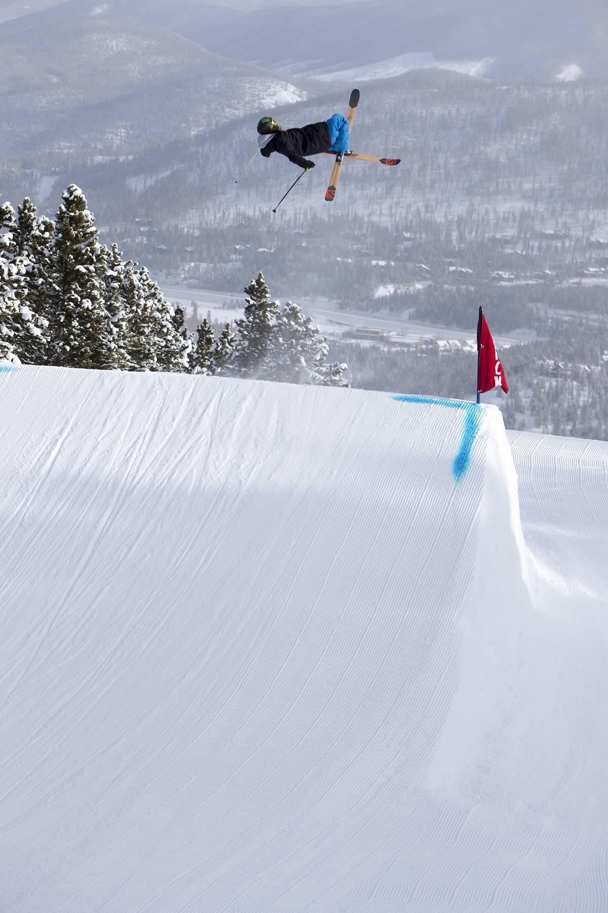 Team GB Wintersports