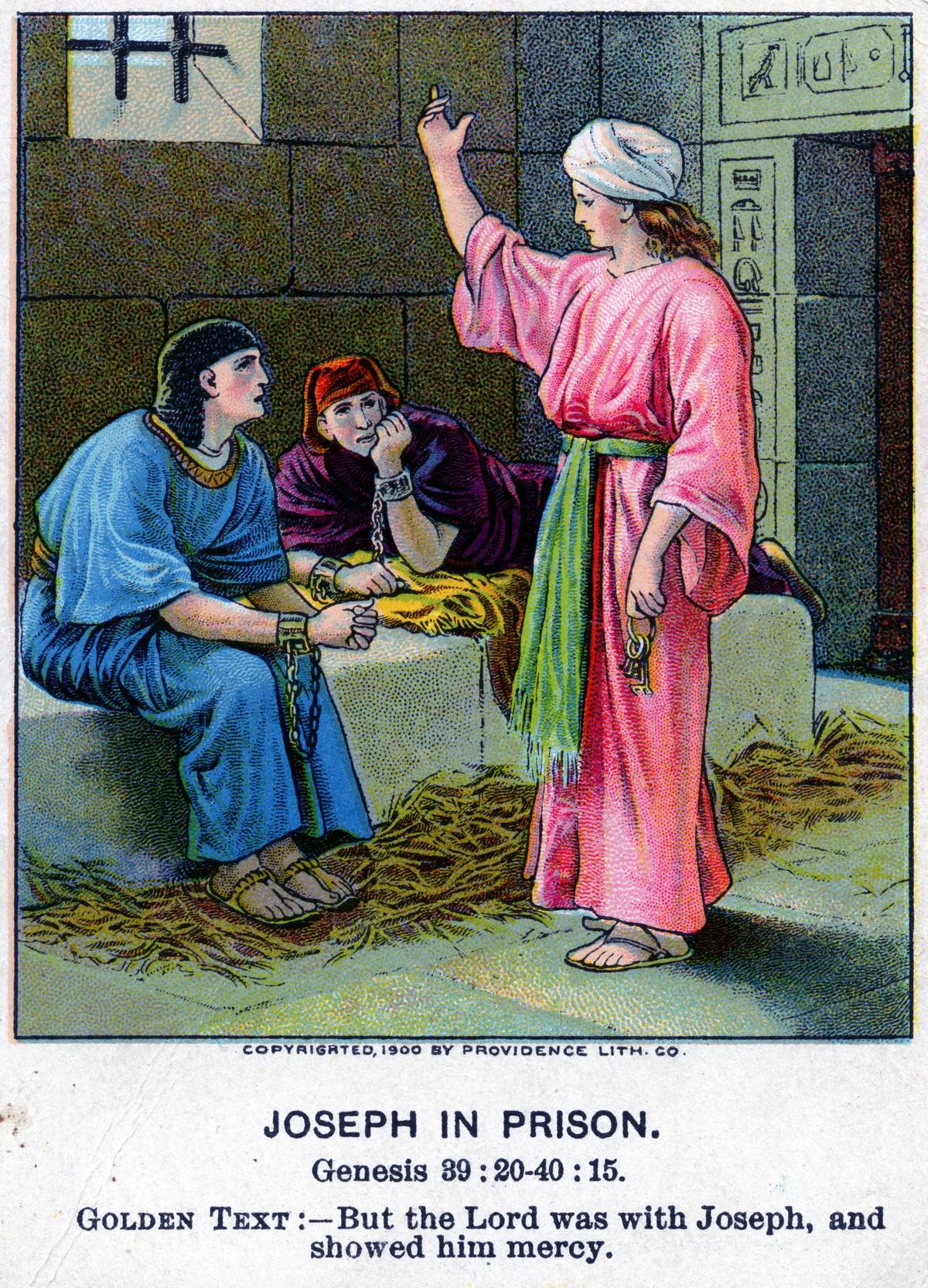 Temperance And Bible Study Cards