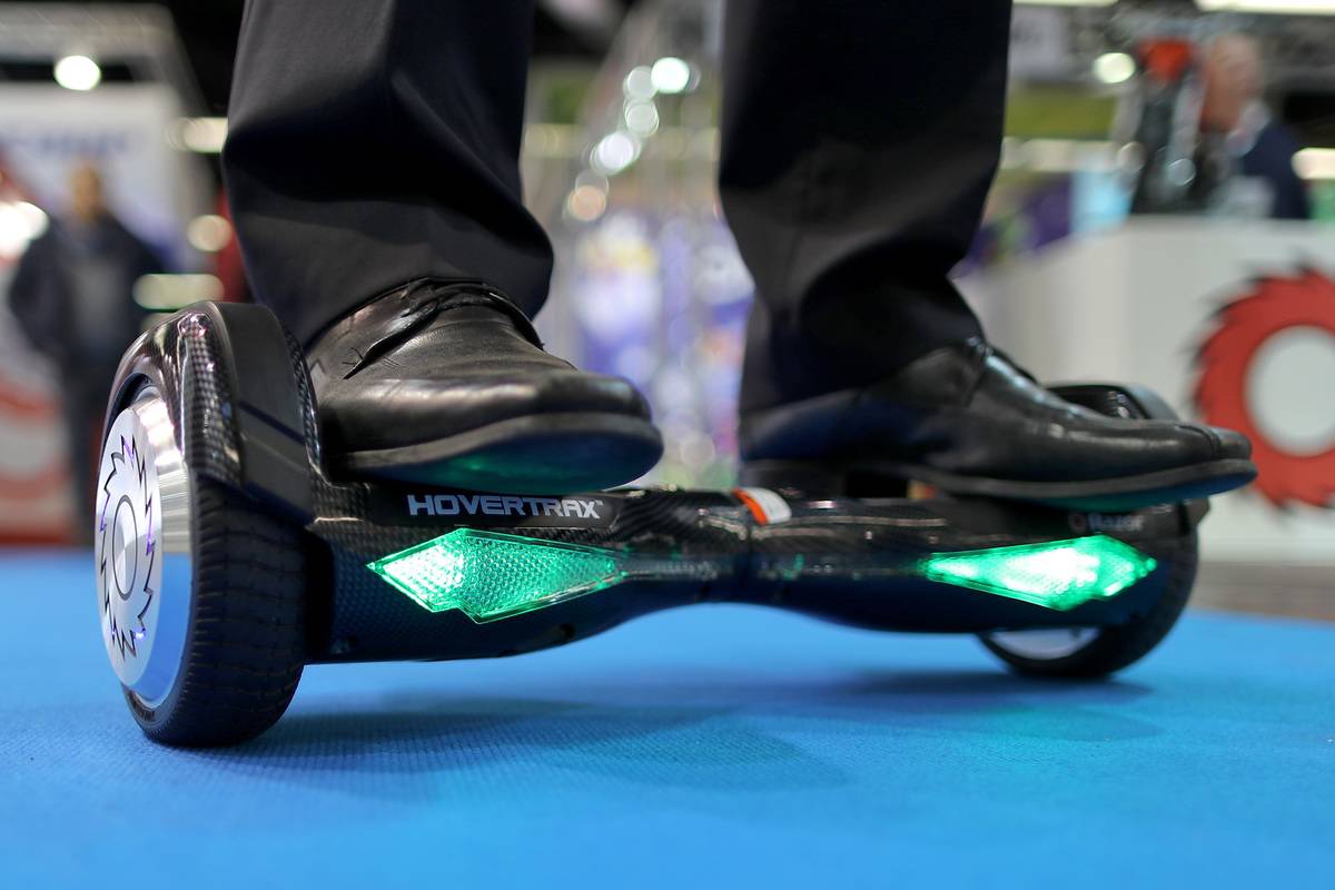 International Toy Fair 2017 in Nuremberg