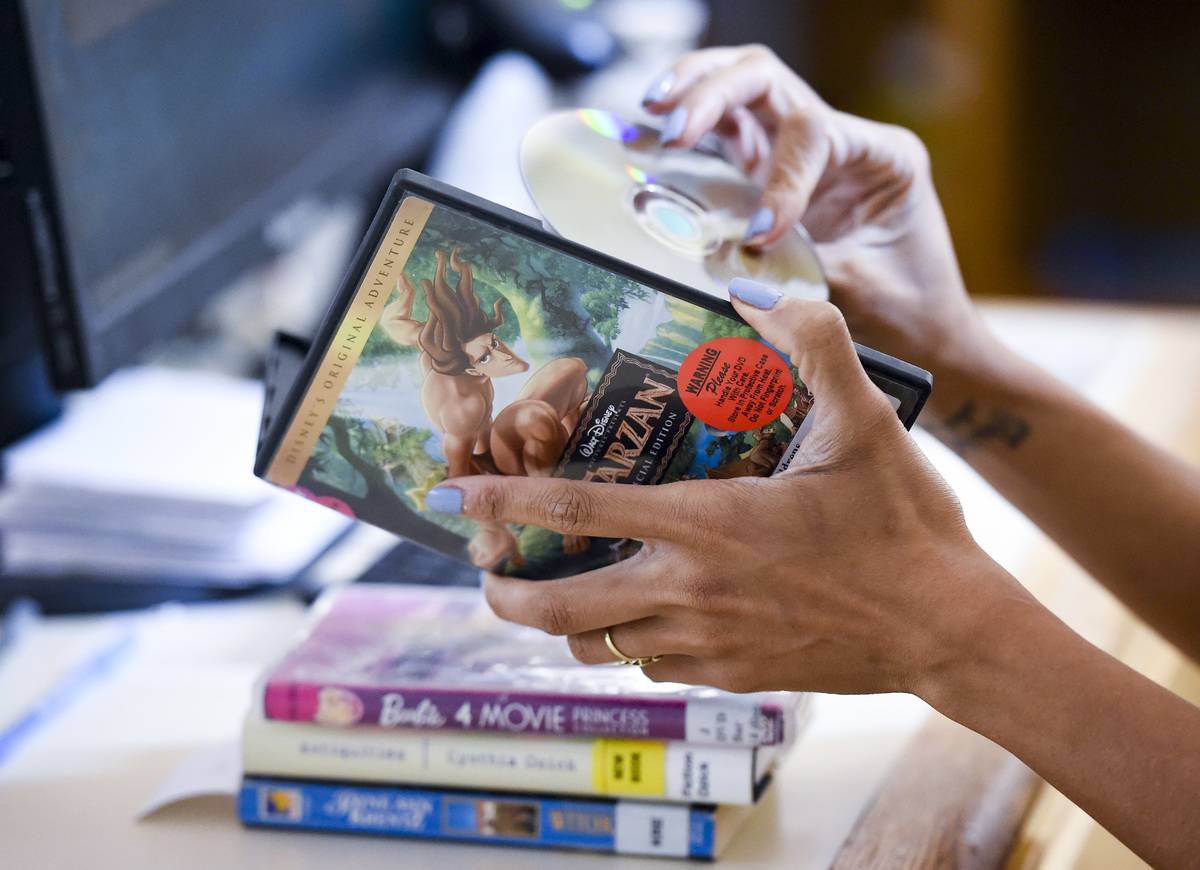 Library In Reading Pennsylvania Stops Charging Fines