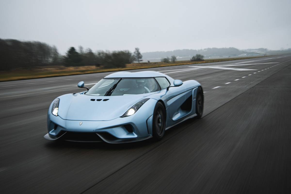 SWEDEN-AUTOMOBILE-COMPANY-LUXURY-KOENIGSEGG