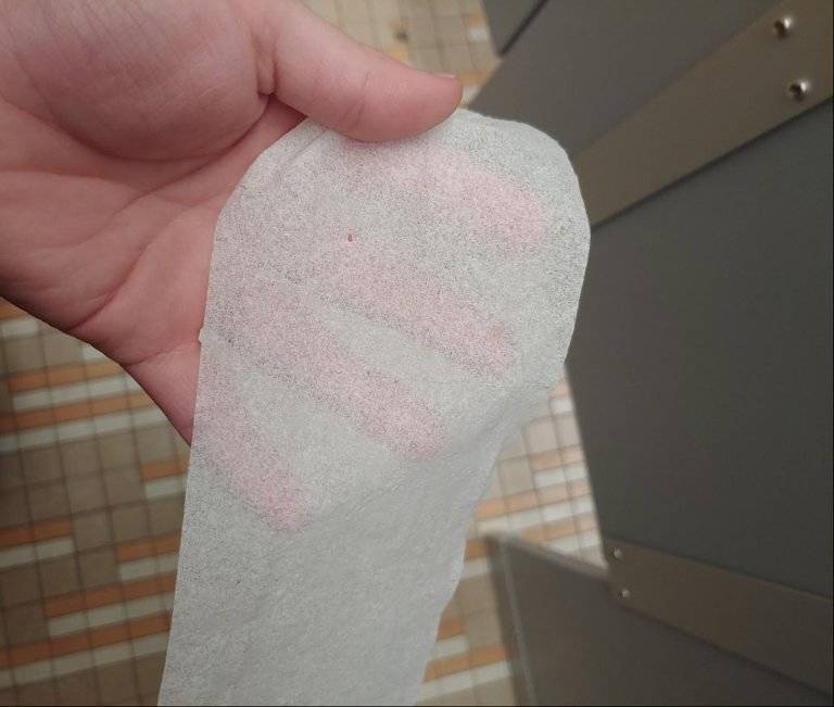 toilet paper fail at school