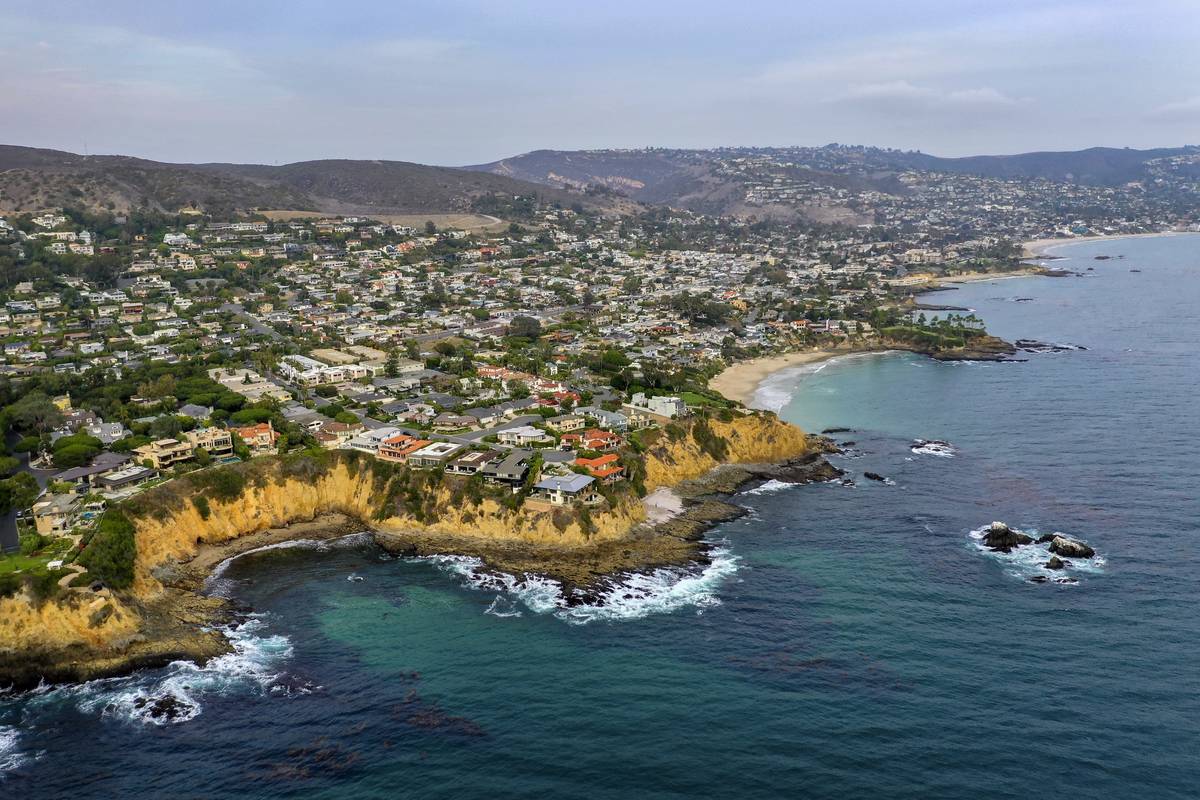 Newport Beach, California