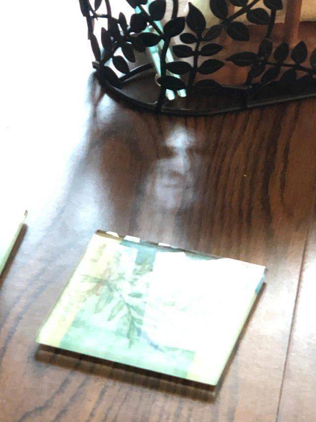 shadow though case looks like howard stern