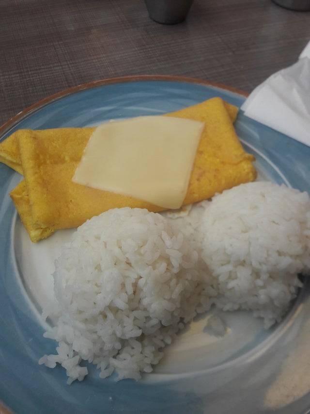 cheese omelet for sale