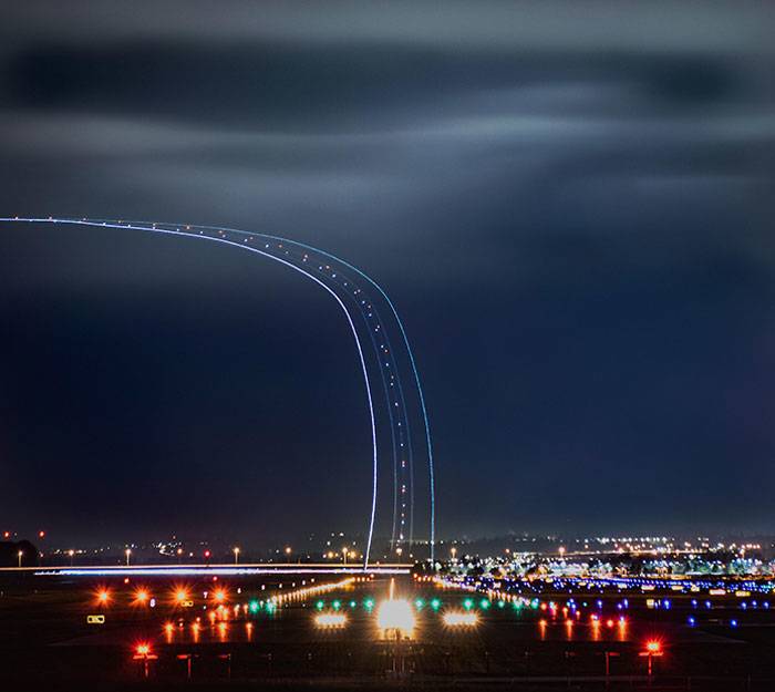 highway to heaven after flights