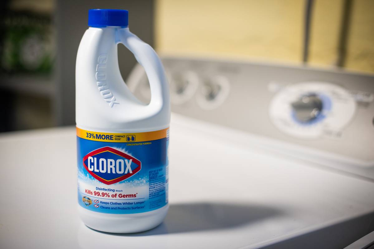 Clorox Products Ahead Of Earnings Figures