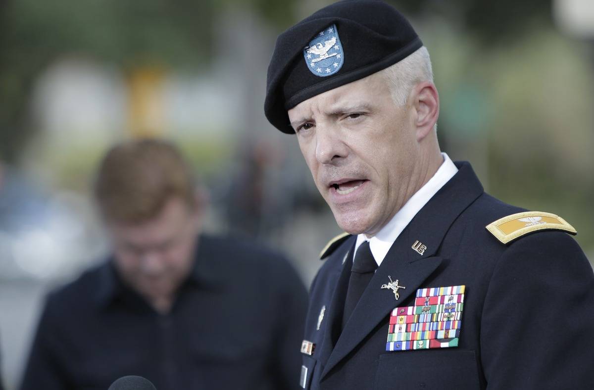 Army Holds Article 32 Preliminary Hearing In Bowe Bergdahl Desertion Case