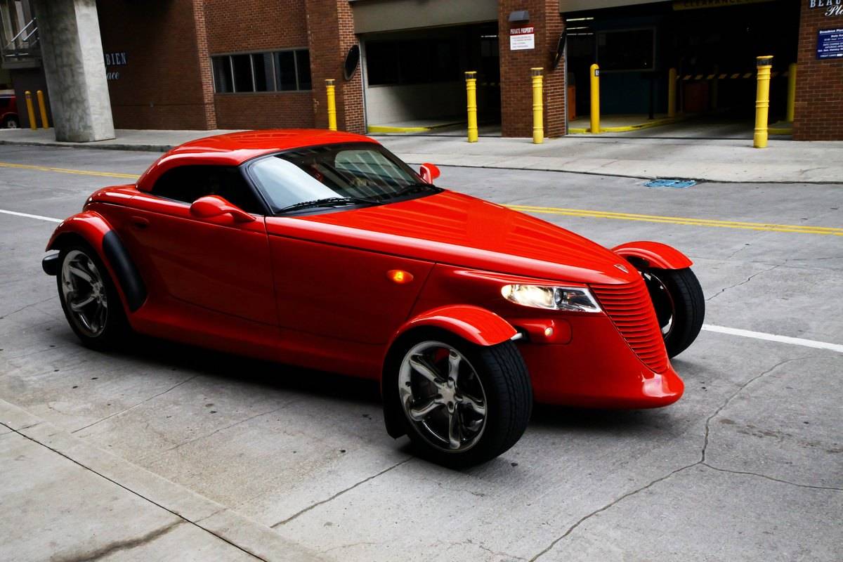 Detroit Cityscapes And Cityviews