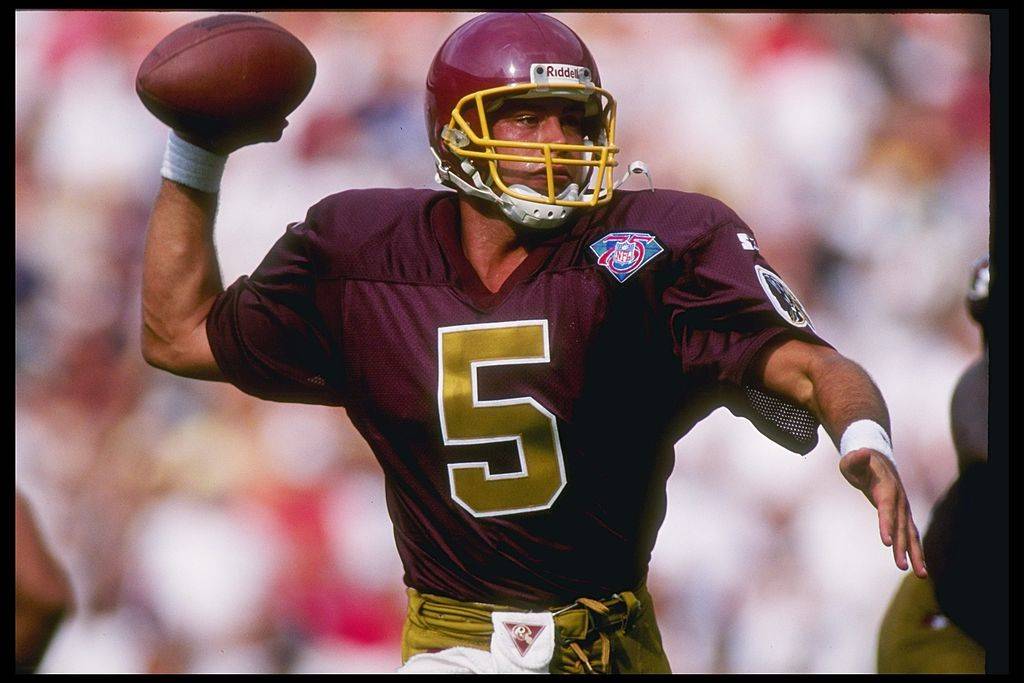 Heath Shuler