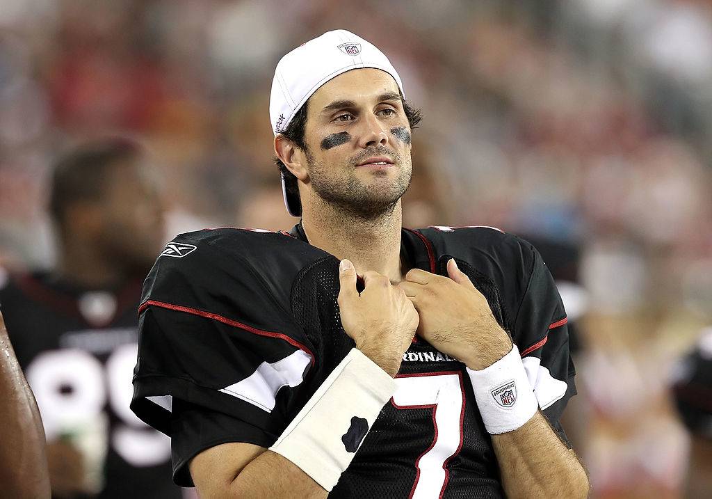 Matt Leinart