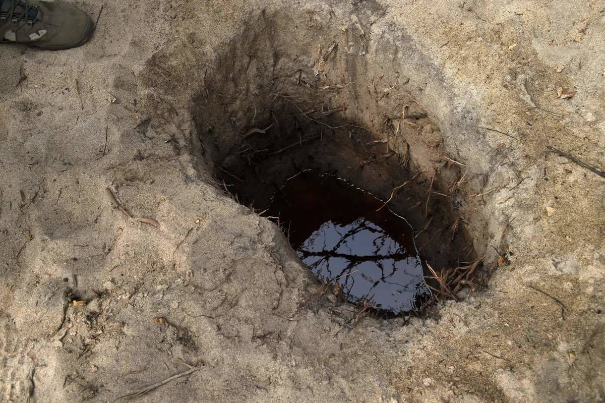 NIGERIA-EVICTION-MILITARY-OIL-HOUSING