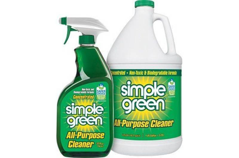 simplegreen