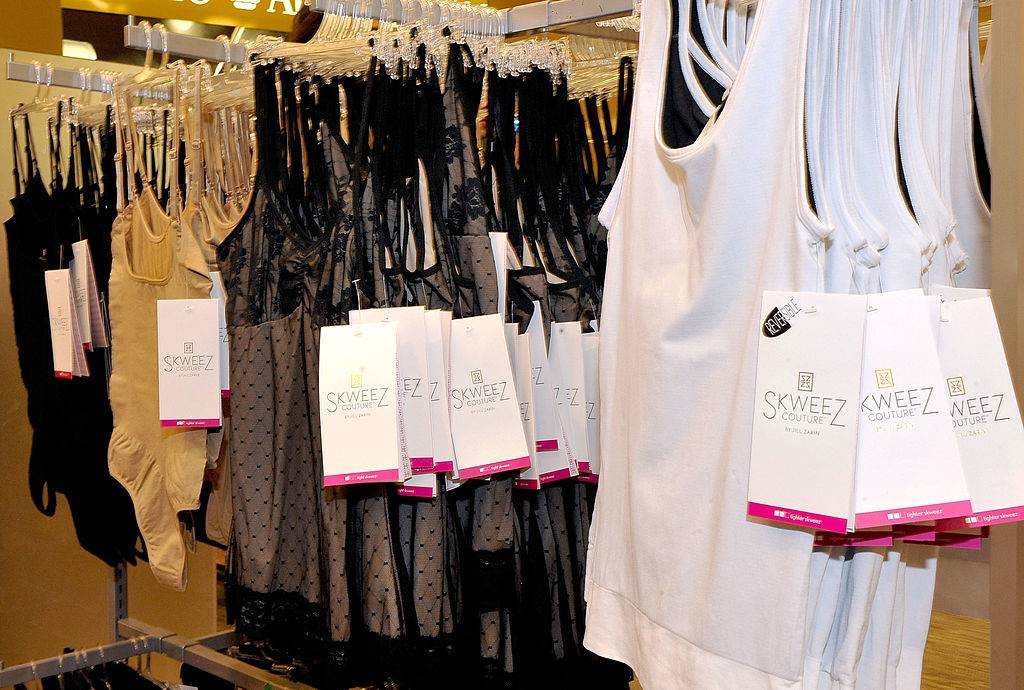 Women's shapewear