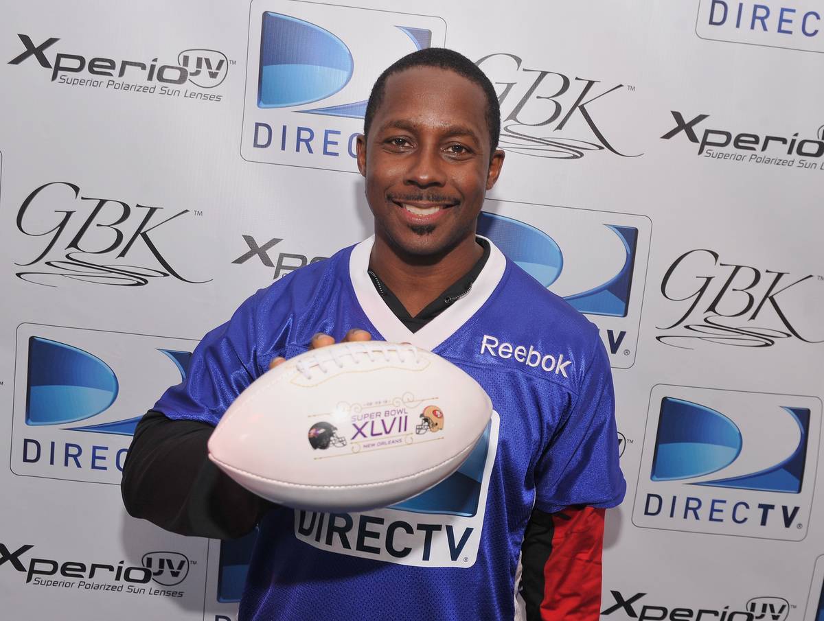 GBK and DirecTV Celebrity Beach Bowl Thank You Lounge