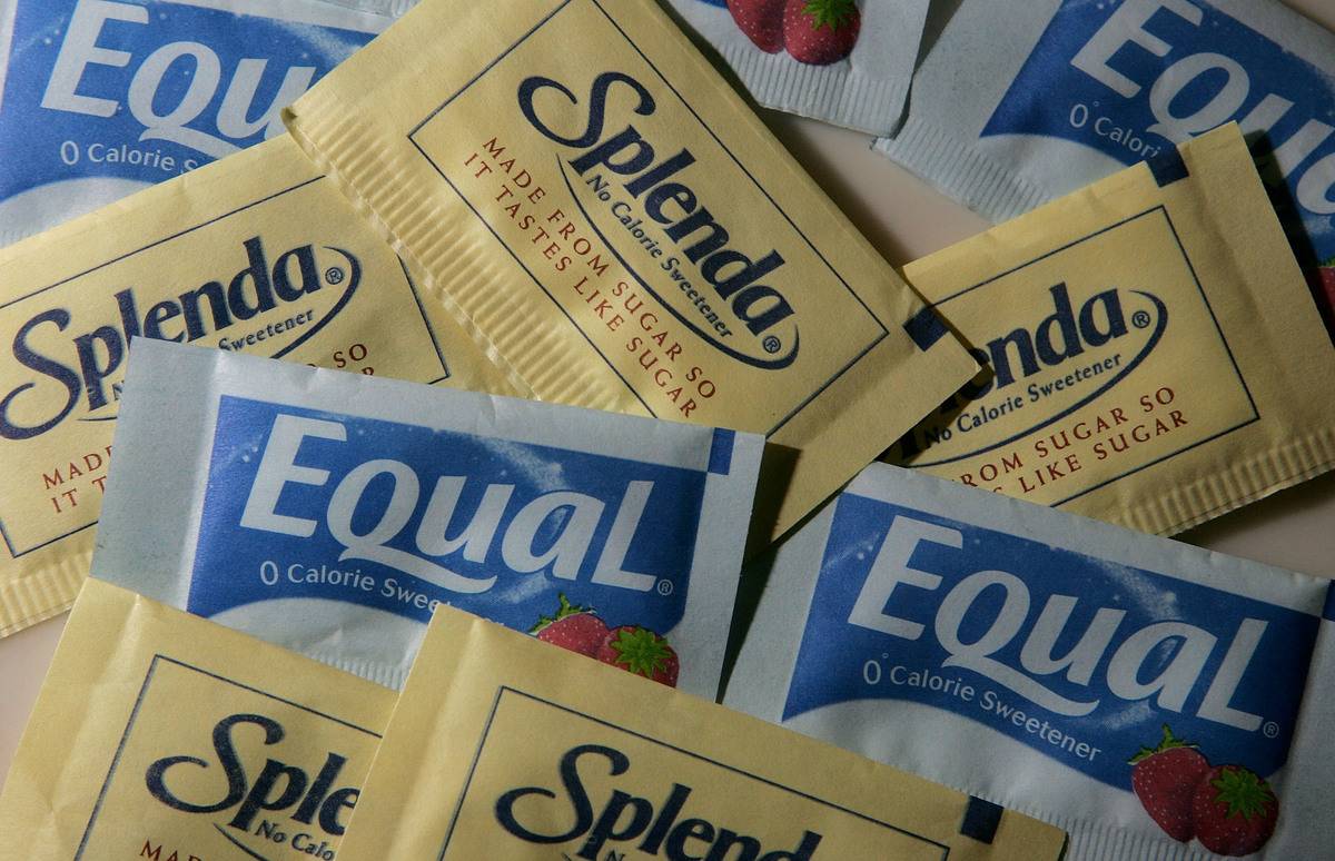Equal Sues Splenda For False Advertising