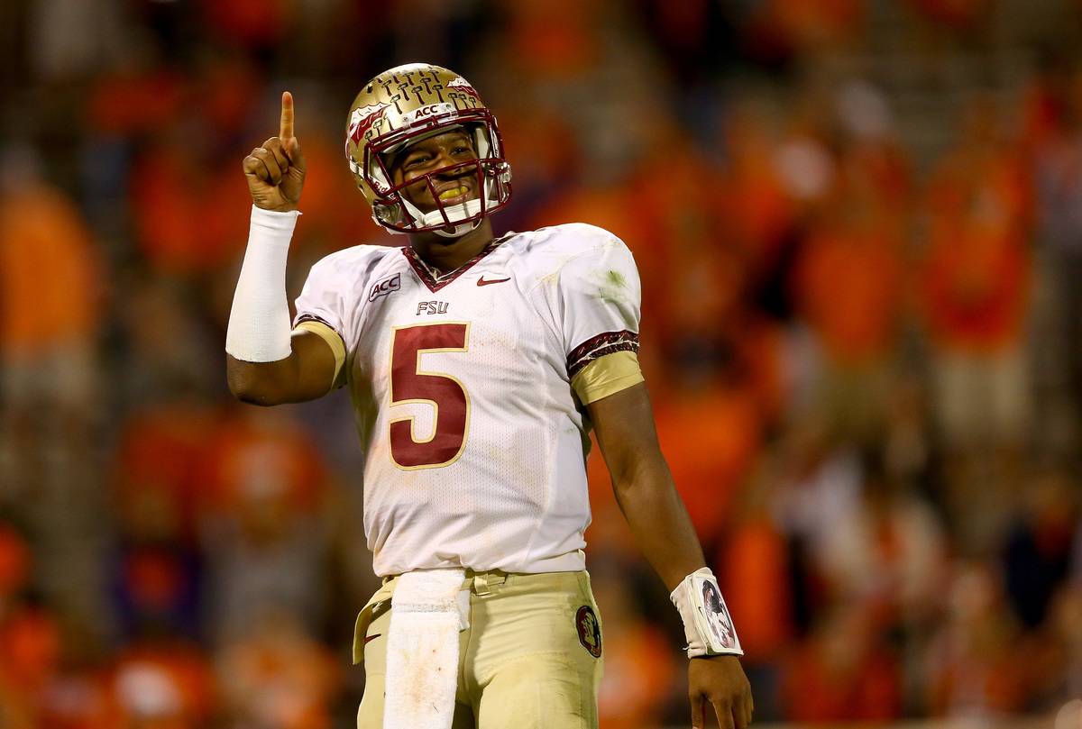 Florida State v Clemson