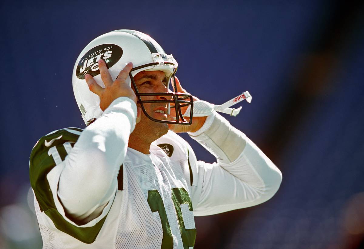 New York Jets v Buffalo Bills