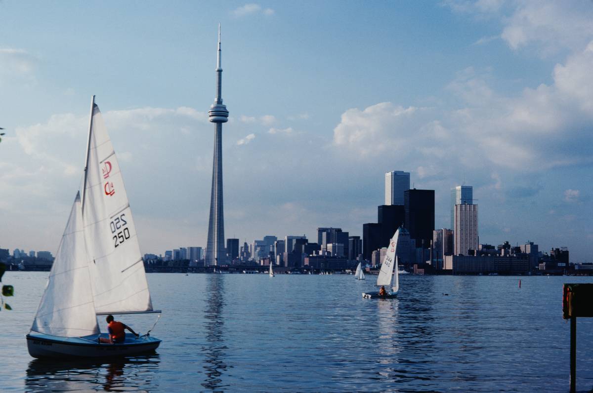 Toronto Yachting