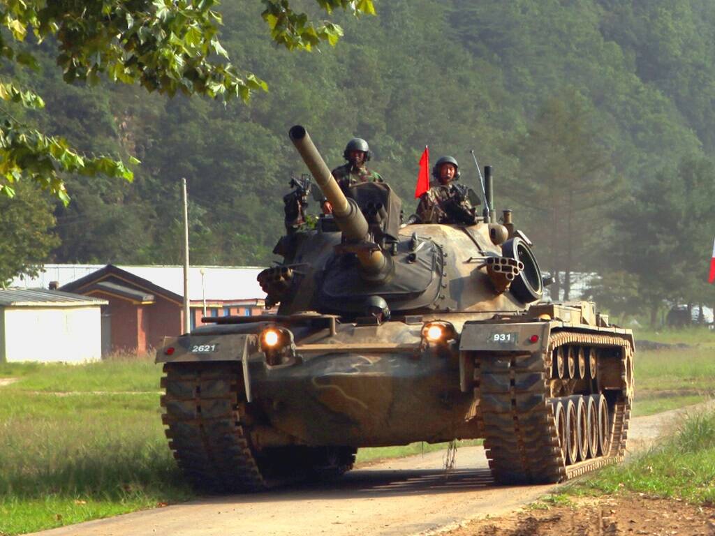 육군_7사단_M48A5K_전차_기동-cropped